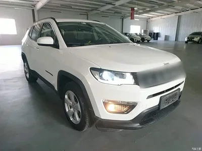 2017 Jeep Compass 200T Automatic Family Edition, фото 4, лот 10292076