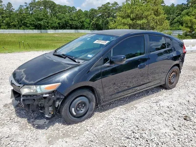 2011 HONDA INSIGHT, фото 1, лот 10688759