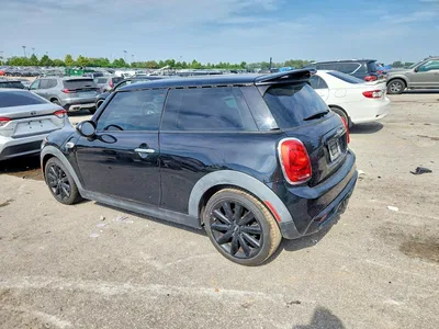 2014 MINI COOPER S, фото 2, лот 10879791