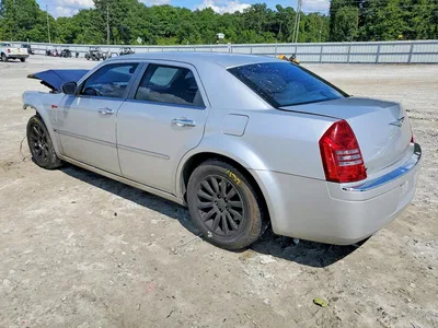 2006 CHRYSLER 300C, фото 2, лот 10865030