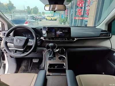 2024 Toyota Sienna 2.5L Hybrid Comfort Edition, фото 3, лот 11017346
