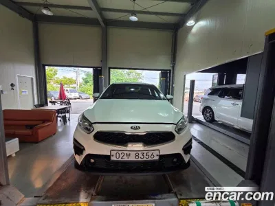 2019 Kia K3 Prestige, фото 1, лот 10220847