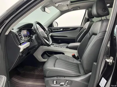 2022 Volkswagen Teramont 380TSI 4MOTION Premium Luxury, фото 4, лот 10261349