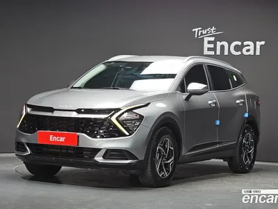 2023 Kia Sportage Diesel 2.0 2WD, фото 1, лот 10406504