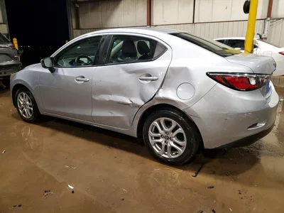 2017 TOYOTA YARIS IA BASE, фото 2, лот 10891871