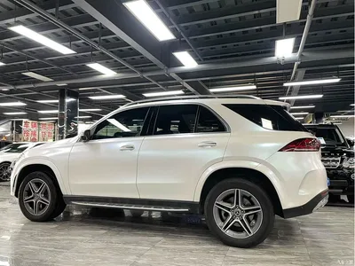 2020 Mercedes-Benz GLE Facelift GLE 450 4MATIC Luxury, фото 3, лот 11341149