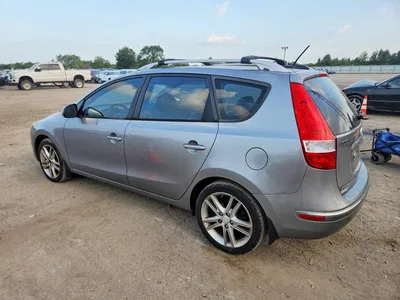 2012 HYUNDAI ELANTRA TOURING SE, фото 2, лот 10894930