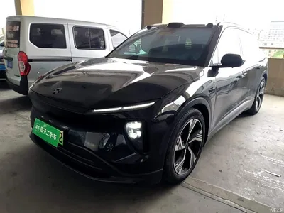 2023 NIO ES6 75kWh, фото 1, лот 10838564