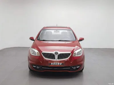 2013 Zhonghua H330 1.5L Automatic Luxury, фото 3, лот 11648370