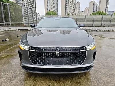 2022 Lincoln Z Model iEnjoy Premium Edition, фото 3, лот 10319922