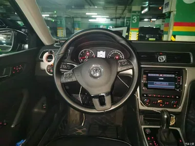 2014 Volkswagen Passat 1.8TSI DSG Executive Edition, фото 3, лот 10440509