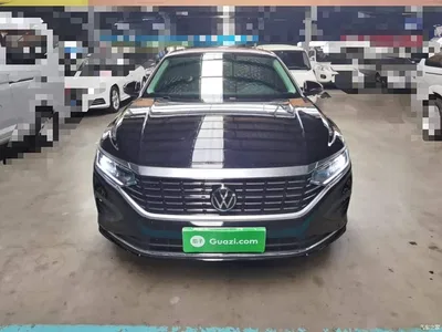 2026 Volkswagen Passat Outstanding Edition 380TSI Dragon Soaring Version, фото 3, лот 10482679