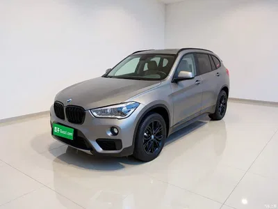2018 BMW X1 sDrive20Li Leading Model, фото 1, лот 10899999