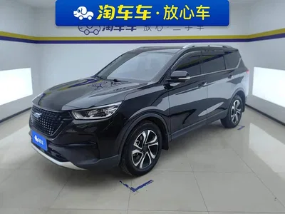 2021 Changan Oshan Cosmos Pro 1.5T Manual Flagship 7-seater, фото 1, лот 11163631