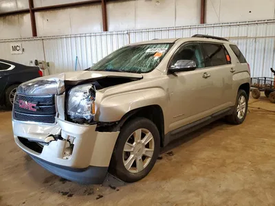 2013 GMC TERRAIN SLE, фото 1, лот 10813735