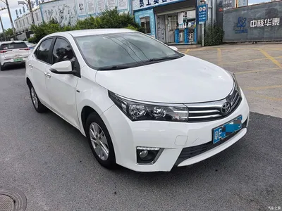 2016 Toyota Corolla 1.6L CVT GL-i Cool Edition, фото 3, лот 10276184