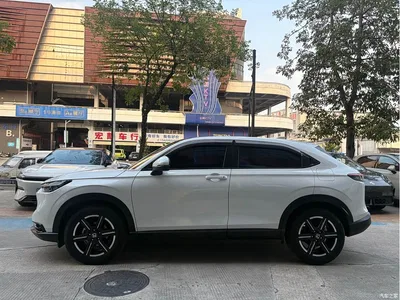 2023 Honda Vezel 1.5L CVT Technology Edition, фото 4, лот 11195457