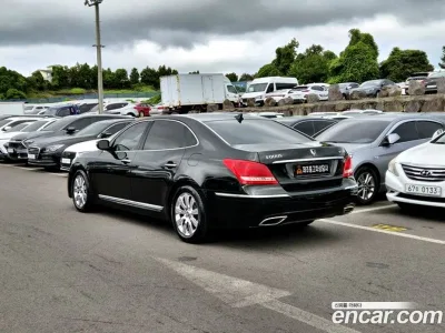 2011 Hyundai Equus VS380, фото 3, лот 10123026