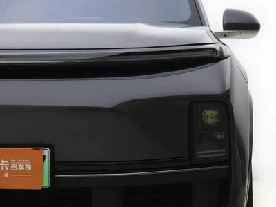 2023 Li Auto Li L8 Air, фото 2, лот 10825827