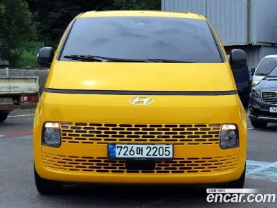 2022 Hyundai Staria Tourer 11-Seater, фото 1, лот 10061203