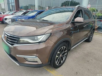 2016 Roewe RX5 20T 2WD Automatic Internet Smart Edition, фото 2, лот 11140956