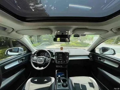 2020 Volvo XC40 T3 Smart Fashion Edition, фото 4, лот 10362620