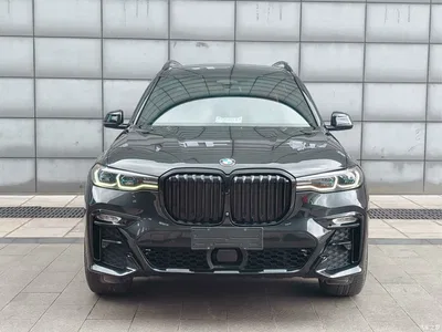 2020 BMW X7 xDrive40i Custom Limited Edition Luxury Package, фото 4, лот 10427780