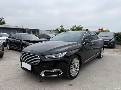 2018 Ford Taurus EcoBoost 245 Fashion (China V), фото 1, лот 10296120