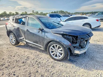 2019 ACURA RDX, фото 4, лот 11175922