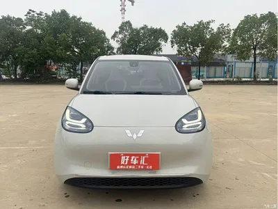 2023 Wuling Motors Wuling Bingo 203km Comfort Version, фото 2, лот 11137745