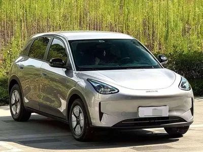2025 Geely Galaxy Starry Wish 410km Freedom Edition, фото 3, лот 11138835