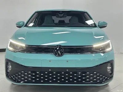 2023 Volkswagen Lavida New Trend 1.5L Auto Aspiration Edition, фото 2, лот 10454328