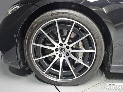 2023 Mercedes-Benz EQS V297 EQS450 4MATIC, фото 4, лот 10050726