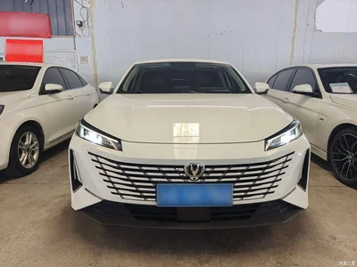 2024 Changan Eado Model 1.5T GDI Auto Premium Type, фото 3, лот 10253028