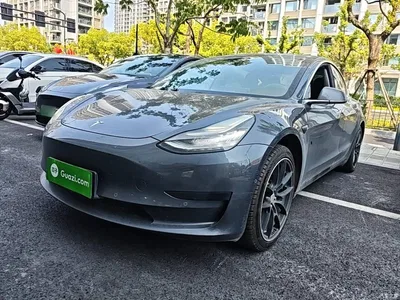 2019 Tesla Model 3 Standard Range Rear-Wheel Drive Upgrade, фото 1, лот 11201077