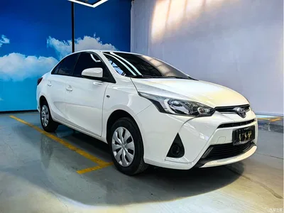 2022 Toyota YARiS L Zhi Xiang 1.5L CVT Luxury PLUS Edition, фото 1, лот 10266380
