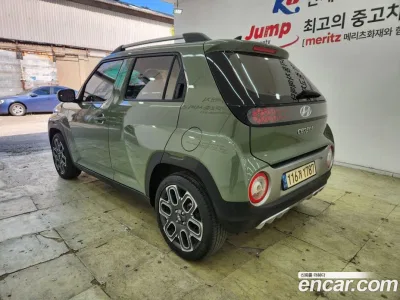 2023 Hyundai Casper Turbo Inspiration, фото 2, лот 11069814