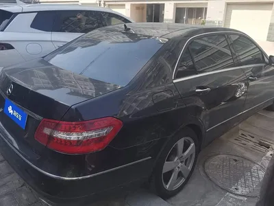 2013 Mercedes-Benz E-Class E 300 L Fashion, фото 3, лот 10509379