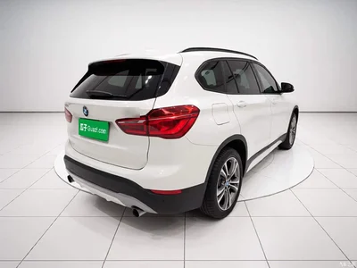 2018 BMW X1 xDrive20Li Premium Model, фото 4, лот 10906986