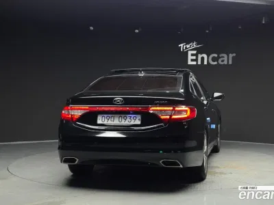 2016 Hyundai Grandeur HG240 Modern, фото 4, лот 10222513