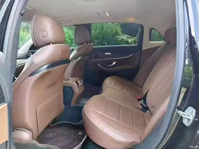 2018 Mercedes-Benz E-Class Facelift E 200 L Sport, фото 4, лот 10266572