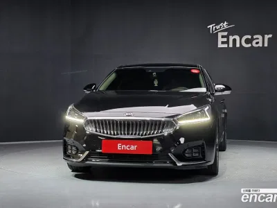 2017 Kia K7 2.4 GDI Limited, фото 3, лот 10217421