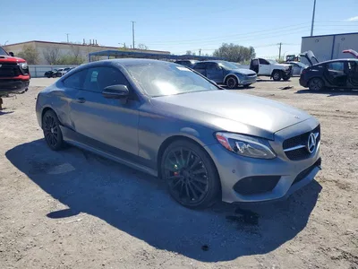 2018 MERCEDES-BENZ C 300, фото 4, лот 10966598