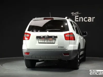 2015 Kia Mohave 4WD KV 300, фото 4, лот 11476557