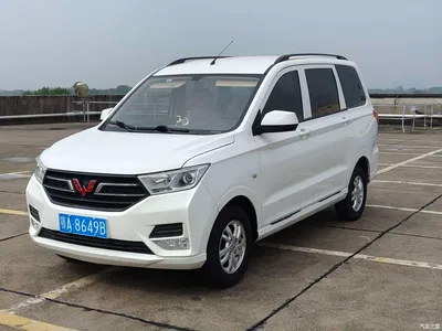 2021 Wuling Motors Wuling Hongguang 1.5L S Comfort LAR, фото 3, лот 11074385