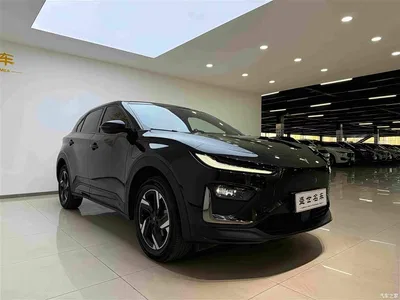 2024 Nezha Auto Nezha X 500 Pioneer Edition, фото 4, лот 11197532