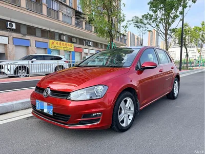 2015 Volkswagen Golf 1.4TSI Automatic Comfort, фото 1, лот 10450998