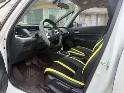 2022 Honda Fit 1.5L CVT Trend Sunroof Edition, фото 3, лот 10816327