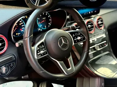 2022 Mercedes-Benz GLC Model GLC 260 L 4MATIC Dynamic Edition, фото 4, лот 10255458