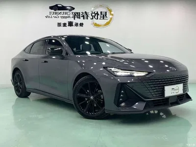 2022 Changan UNI-V 1.5T Premium Model, фото 3, лот 10396220